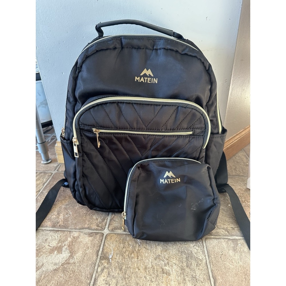 Mini Backpack for Women, Waterproof Stylish‎ Daypack Purse Shoulder Bag with USB
